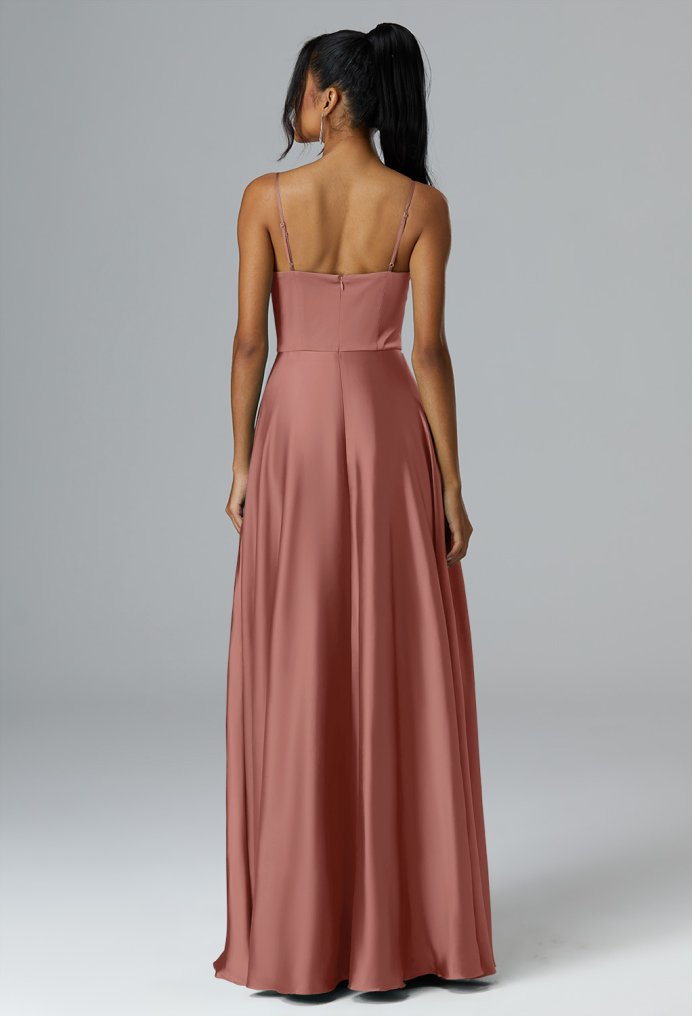 AW Rumbia Dress